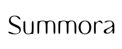Summora - logo